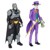 Batman - Batman vs. Joker 30 cm Figur 2-Pakke thumbnail-8