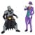 Batman - Batman VS Joker Battle Pack 30 cm figure (6067958) thumbnail-9