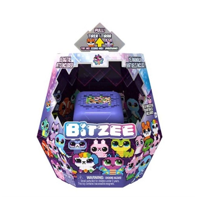 Bitzee - Interactive Pet (6067790)