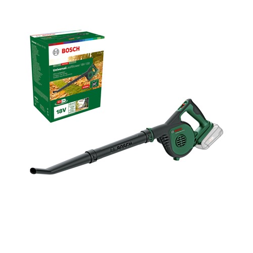 DIY - Battery Leaf Blower Universal 18V-130 Solo