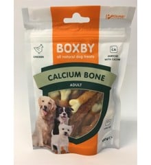 Boxby -  BLAND 4 FOR 119 - Calcium bone 100g.