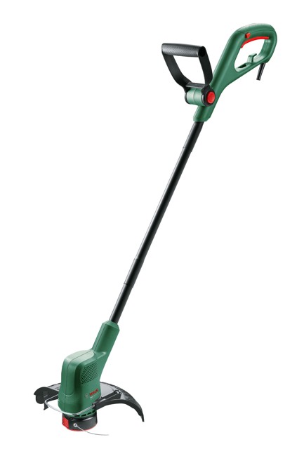 Bosch - Rasentrimmer EasyGrassCut 26CM (mit Kabel)