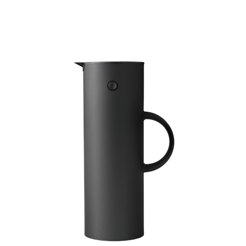 Stelton - EM77 Termoskanna 1 L (Matt