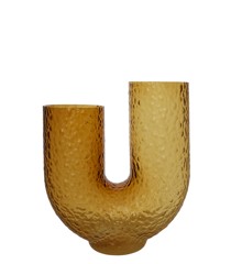 AYTM - ARURA vase 40 cm - Amber