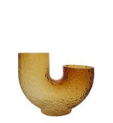 AYTM - ARURA vase Medium 26 cm - Amber