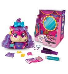 HAMSTARS - Popstar Speaker Dressing Room - #1
