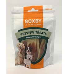 Boxby  - BLAND 4 FOR 119 - Dental Strips And 90g.