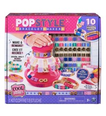 Cool Maker - Popstyle Bracelet Maker (6067289)