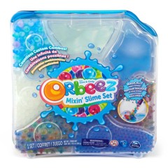 Orbeez - Mixin' Slime Set (6067344)