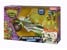 Turtles Mutant Mayhem - Vehicle with Figur Asst. thumbnail-2