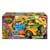 Turtles Mutant Mayhem - Pizza Delivery Van (46-83468) thumbnail-2