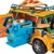 Turtles Mutant Mayhem - Pizza Delivery Van (46-83468) thumbnail-6