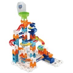 Vtech - Kuglebane - Marble Rush Adventure Set S 100