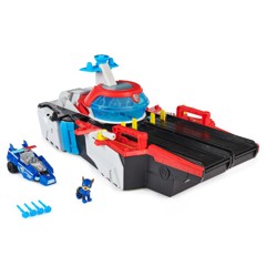 Paw Patrol - Marine Headquarter - Movie 2 (6067496)