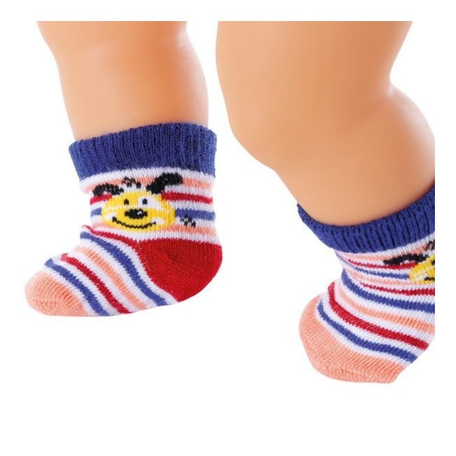 BABY born - Socks 43cm - Puppy