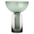 AYTM - Torus vase Small Ø15 - Black/Forest thumbnail-1