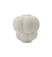 AYTM - UVA vase Cream - Medium Ø26