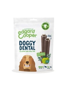 Edgard Cooper - Doggy Dental Apple & Eucalyptus M - (540700714210)