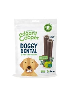 Edgard Cooper - Doggy Dental Apple & Eucalyptus L - (540700714211)