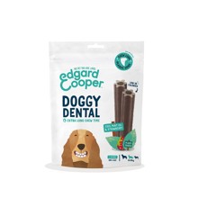 Edgard Cooper - Doggy Dental Mint & Strawberry M - (540700714216)
