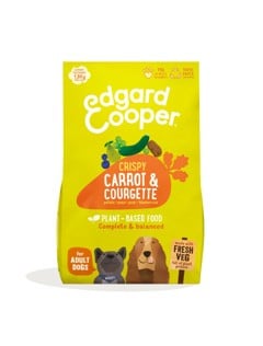 Edgard Cooper - Crispy Carrot & Courgette 2,5kg - (540700714917)