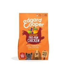 Edgard Cooper - Fresh Free-Run Chicken 2,5kg - (542503948501)
