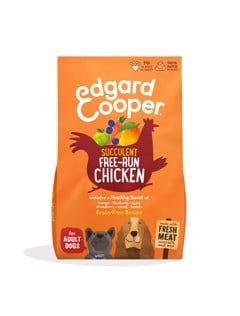 Edgard Cooper - Fresh Free-Run Chicken 7kg