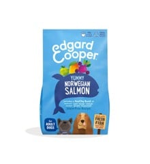 Edgard Cooper - Fresh Norwegian Salmon 2,5kg - (542503948505)