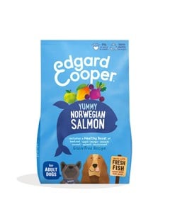 Edgard Cooper - Fresh Norwegian Salmon 2,5kg - (542503948505)