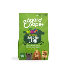 Edgard Cooper - Fresh Grass-Fed Lam, Adult 2,5kg - 5425039485096