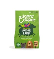 Edgard Cooper - Fresh Grass-Fed Lamb 2,5kg - (542503948509)