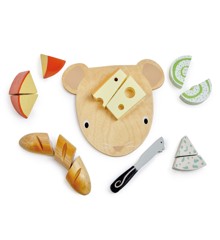 Tender Leaf - Cheese - Chopping Board - (TL8293)