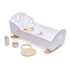 Tender Leaf - Dolly Bed - Sweet Dreams - (TL8106)