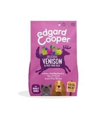 Edgard Cooper - Fresh Venison & Free-Run Duck 7kg - (542503948514)