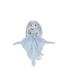 My Teddy - Comforter Blue Bunny (28-NSPK)