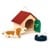 Tender Leaf - Dollhouse Set - Pet Dog - (TL8162) thumbnail-3