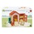 Tender Leaf - Dollhouse Set - Chicken Coop - (TL8164) thumbnail-2