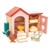 Tender Leaf - Dollhouse Set - Chicken Coop - (TL8164) thumbnail-1