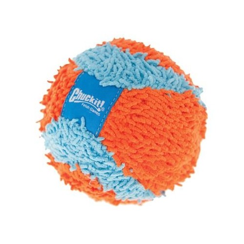 Chuckit - Indoor Ball - 12 cm - (CHUC213201)