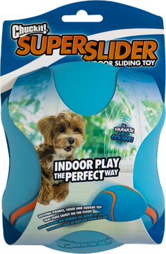 Chuckit - Indoor Slider - (CHUC50993)