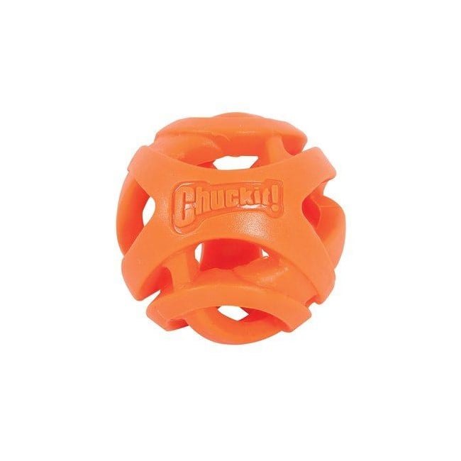 Chuckit - Breathe Right Fetch Ball Large 7,5 cm
