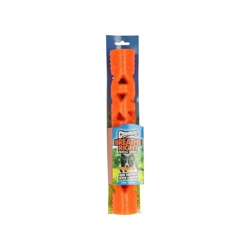 Chuckit - Breathe Right Fetch Stick - L - 30cm - (CHUC32215)