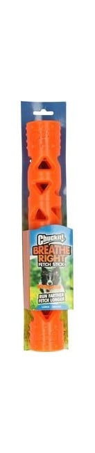 Chuckit - Breathe Right Fetch Stick L 30cm - (CHUC32215)