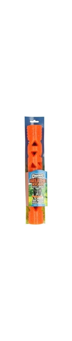 Chuckit - Breathe Right Fetch Stick L 30cm - (CHUC32215)