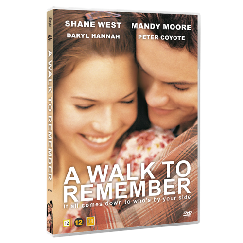 A WALK TO REMEMBER