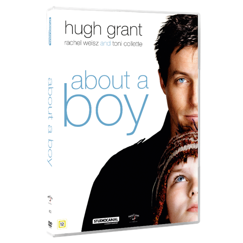 ABOUT A BOY (Hugh Grant)