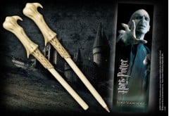 Voldemort Wand Pen and Bookmark