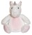 Teddykompaniet - Teddy Glow - Glowing Unicorn - TK3114 thumbnail-1