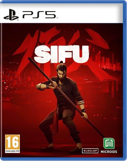 SIFU