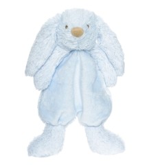 Teddykompaniet - Lolli Bunnies, Sutteklud, blå
